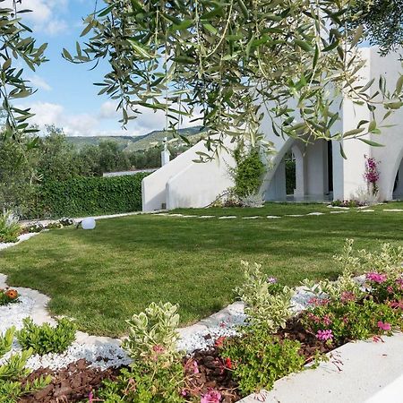 B&B Casrienn Mattinata Dış mekan fotoğraf