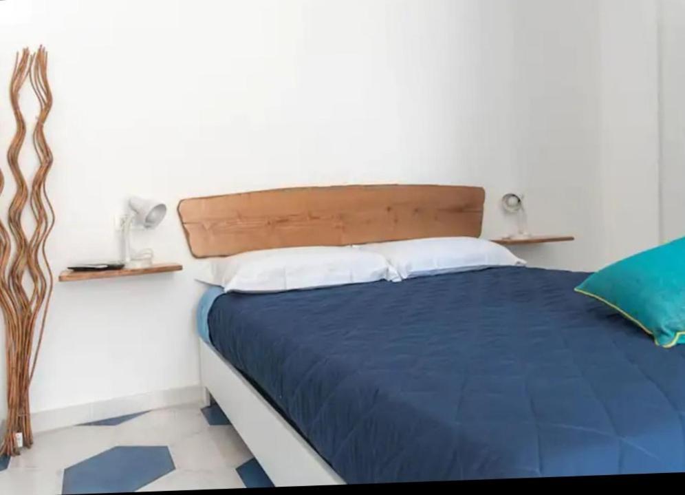 B&B Casrienn Mattinata Dış mekan fotoğraf