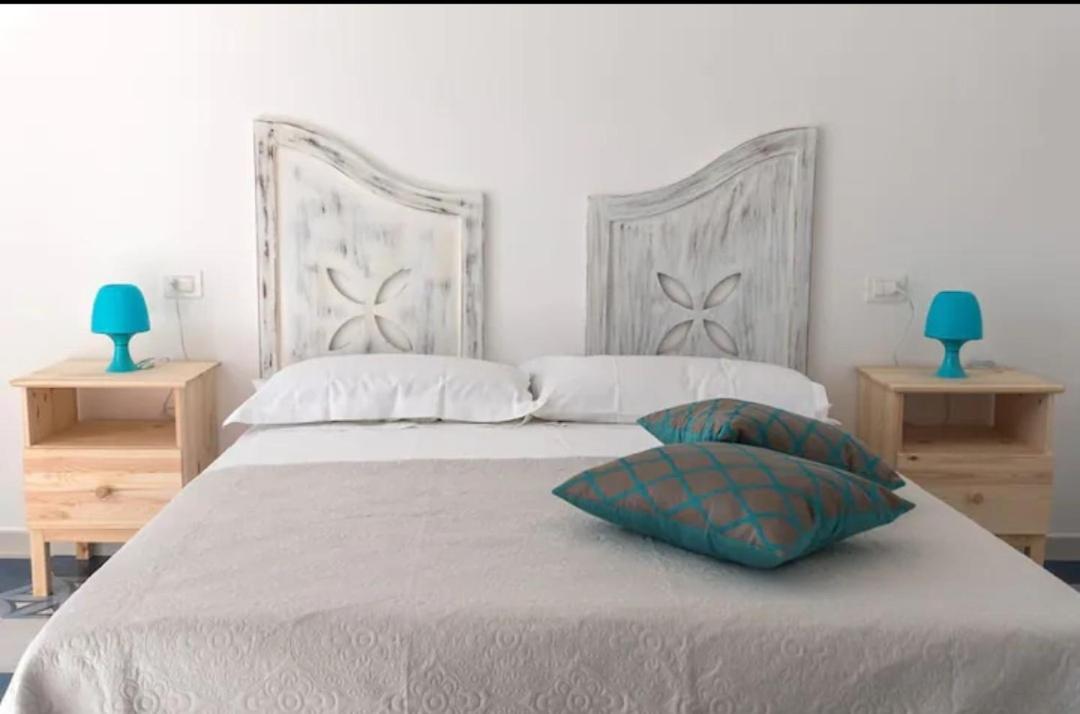 B&B Casrienn Mattinata Dış mekan fotoğraf