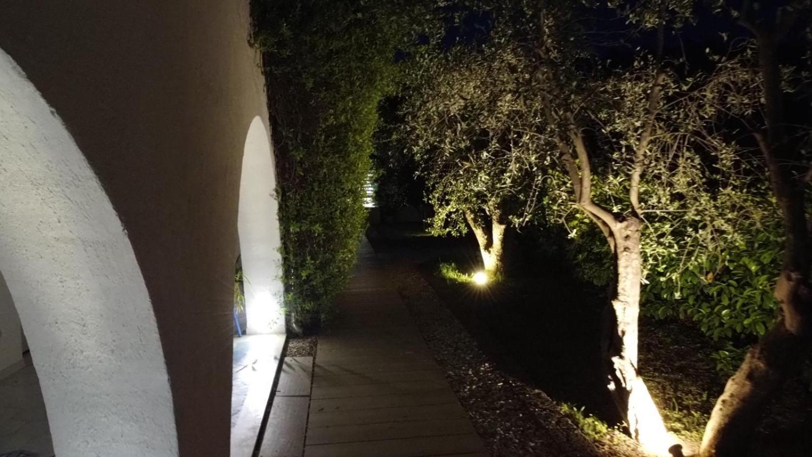 B&B Casrienn Mattinata Dış mekan fotoğraf