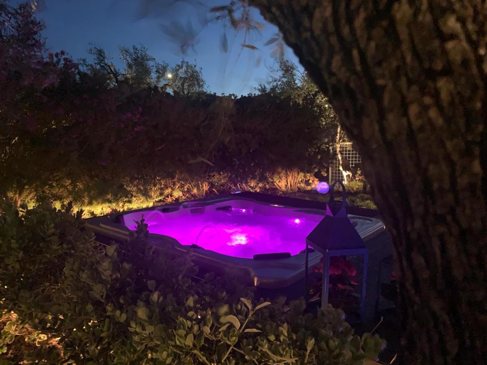 B&B Casrienn Mattinata Dış mekan fotoğraf